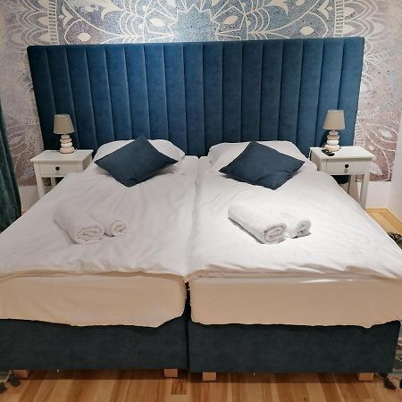 Juwel Apartments Krakow 14 エクステリア 写真