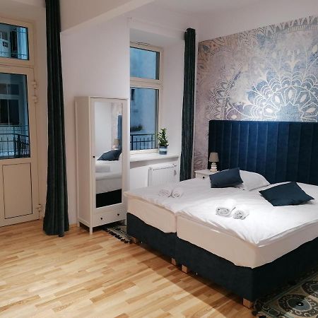 Juwel Apartments Krakow 14 エクステリア 写真