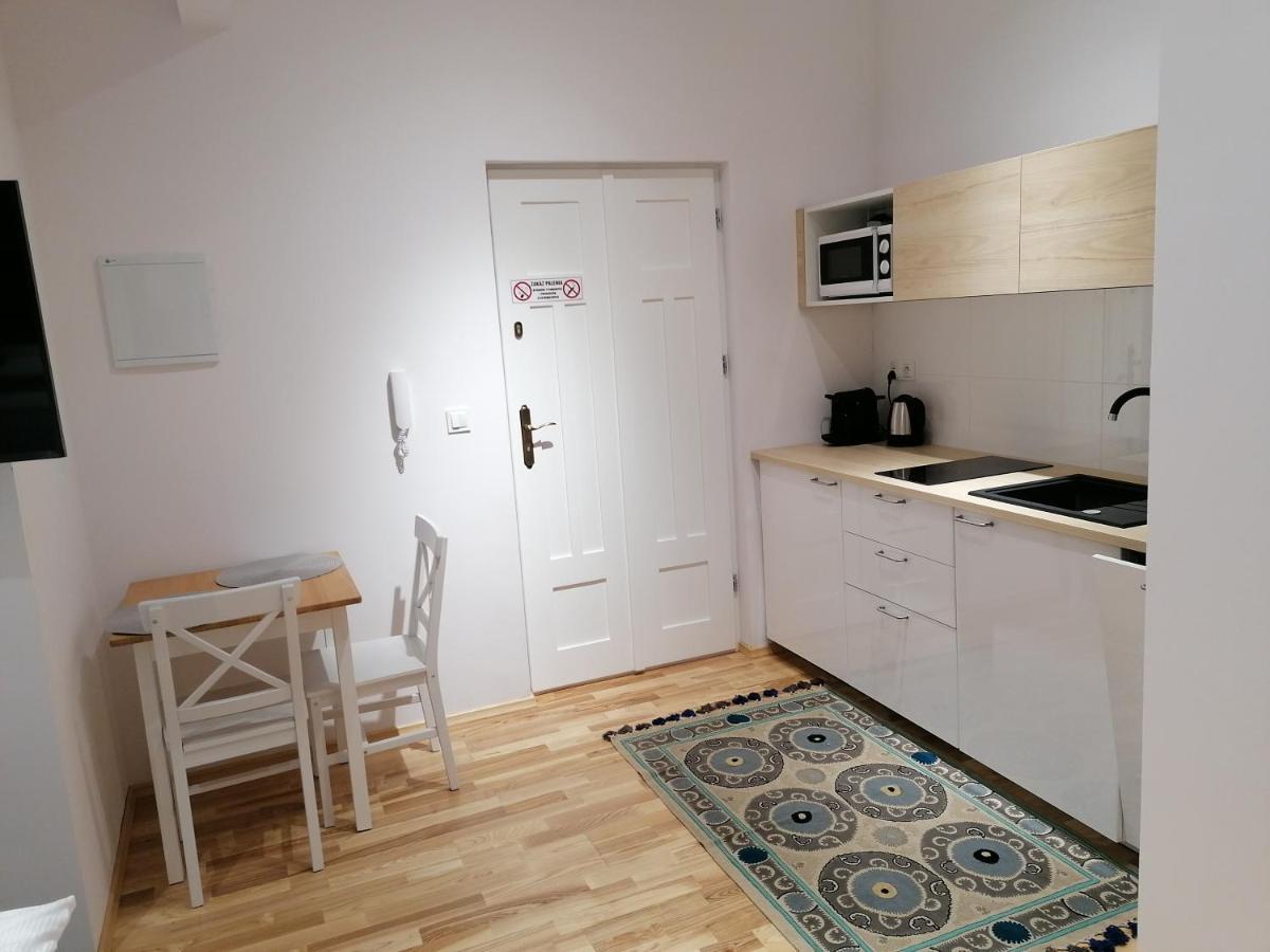 Juwel Apartments Krakow 14 エクステリア 写真