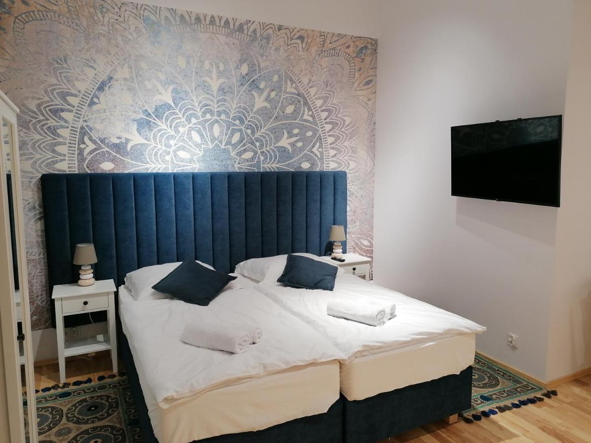 Juwel Apartments Krakow 14 エクステリア 写真