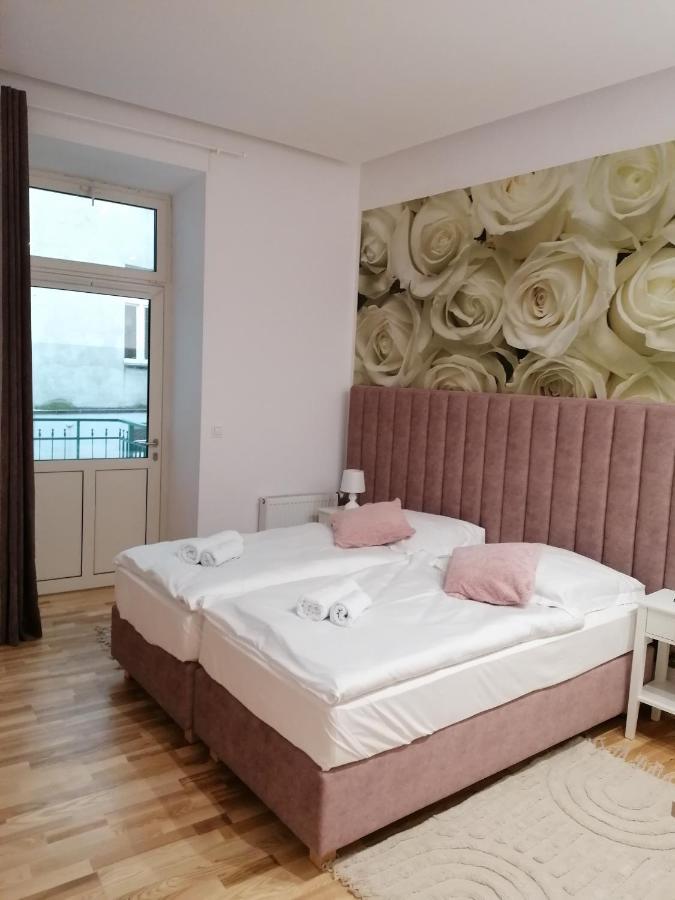 Juwel Apartments Krakow 14 エクステリア 写真