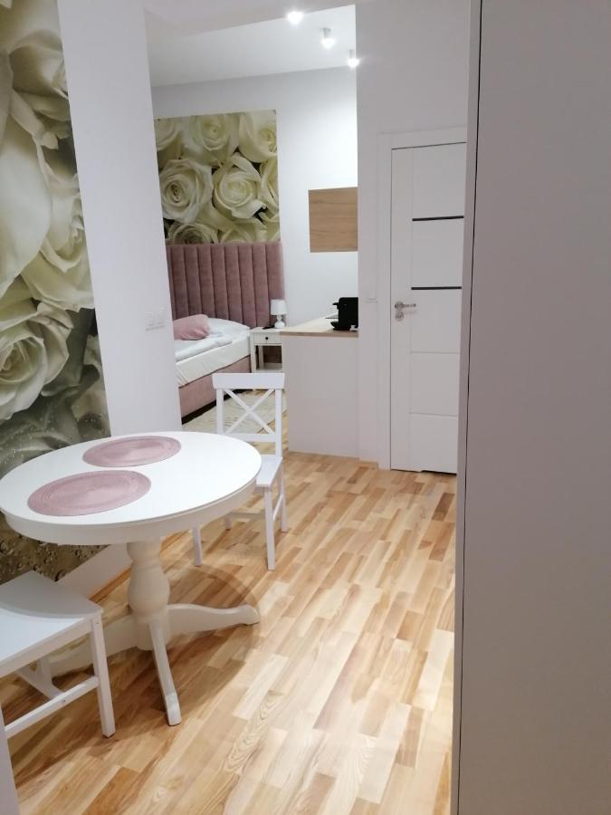 Juwel Apartments Krakow 14 エクステリア 写真