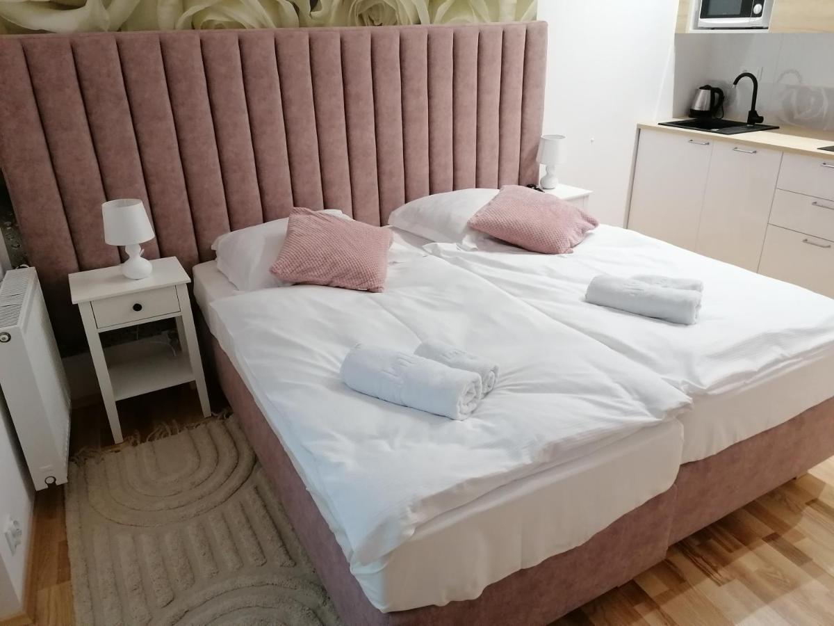 Juwel Apartments Krakow 14 エクステリア 写真