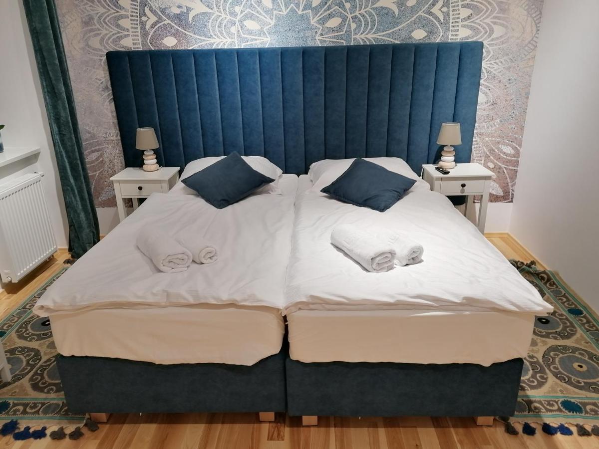 Juwel Apartments Krakow 14 エクステリア 写真