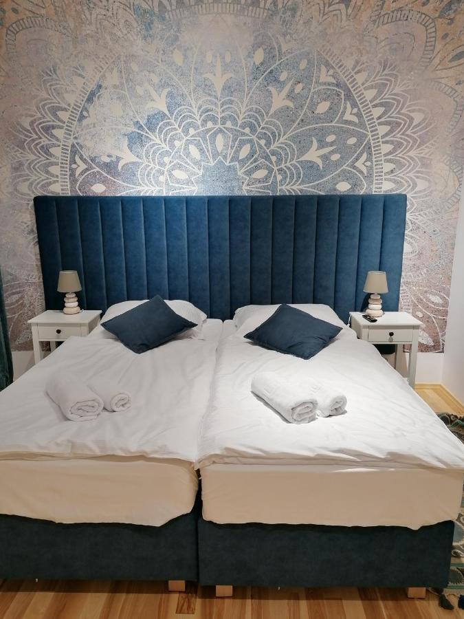 Juwel Apartments Krakow 14 エクステリア 写真
