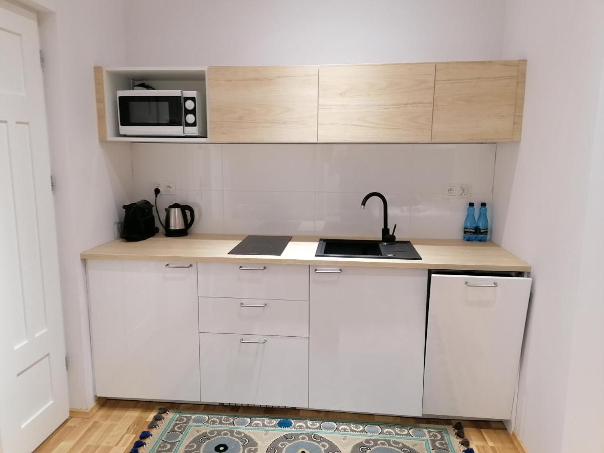 Juwel Apartments Krakow 14 エクステリア 写真