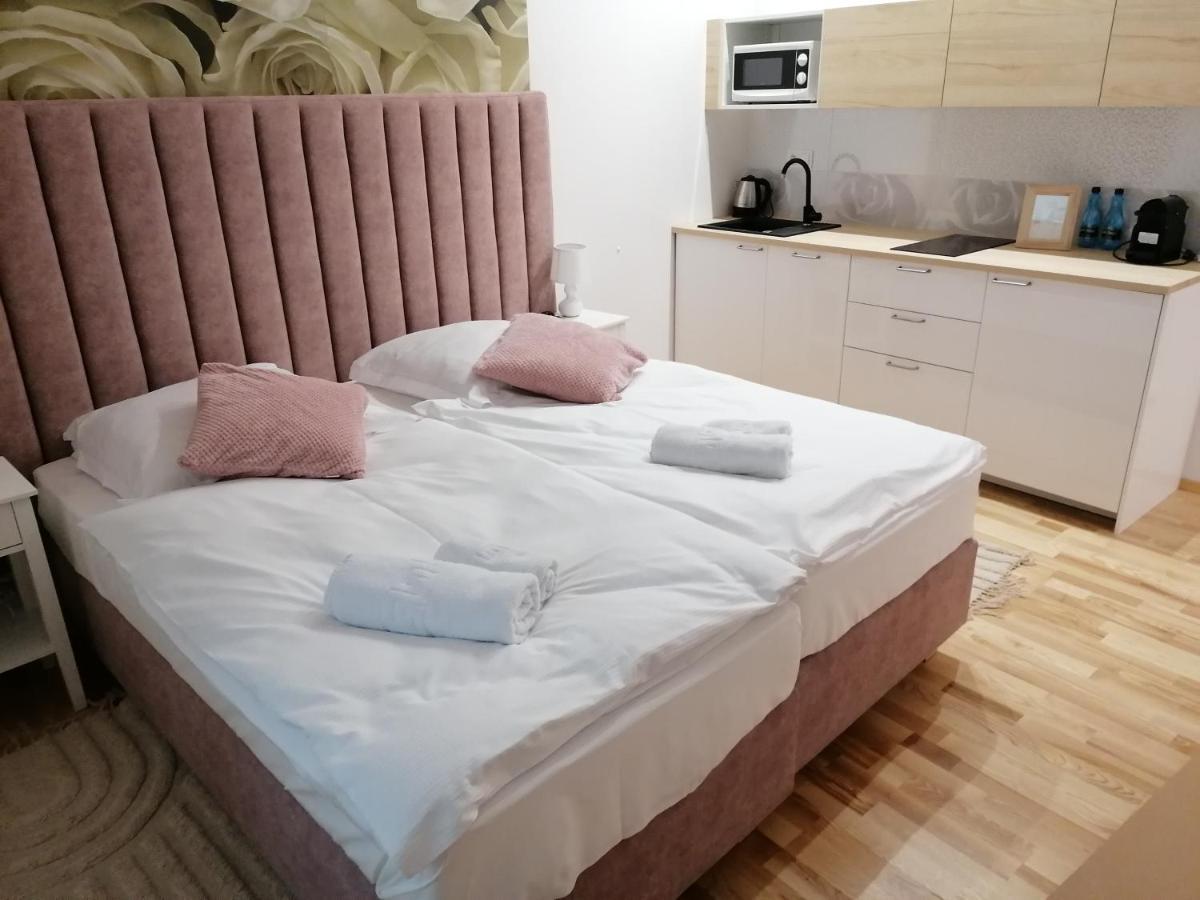 Juwel Apartments Krakow 14 エクステリア 写真