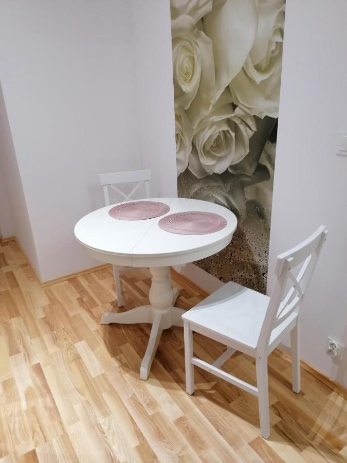 Juwel Apartments Krakow 14 エクステリア 写真