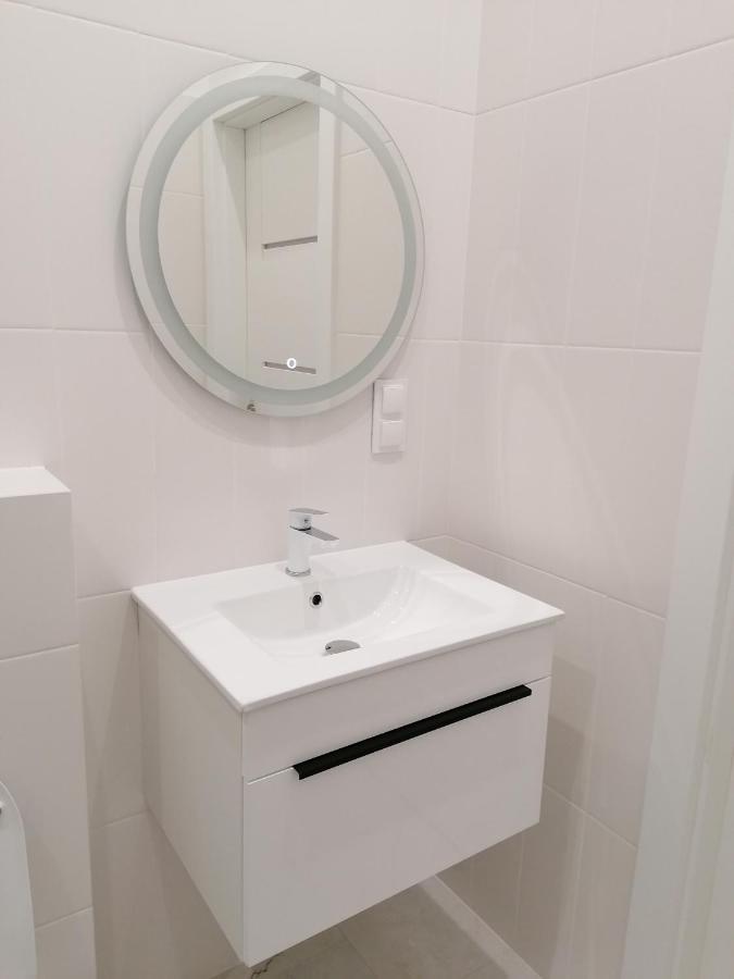Juwel Apartments Krakow 14 エクステリア 写真
