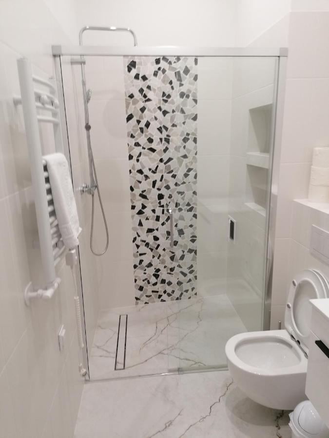 Juwel Apartments Krakow 14 エクステリア 写真