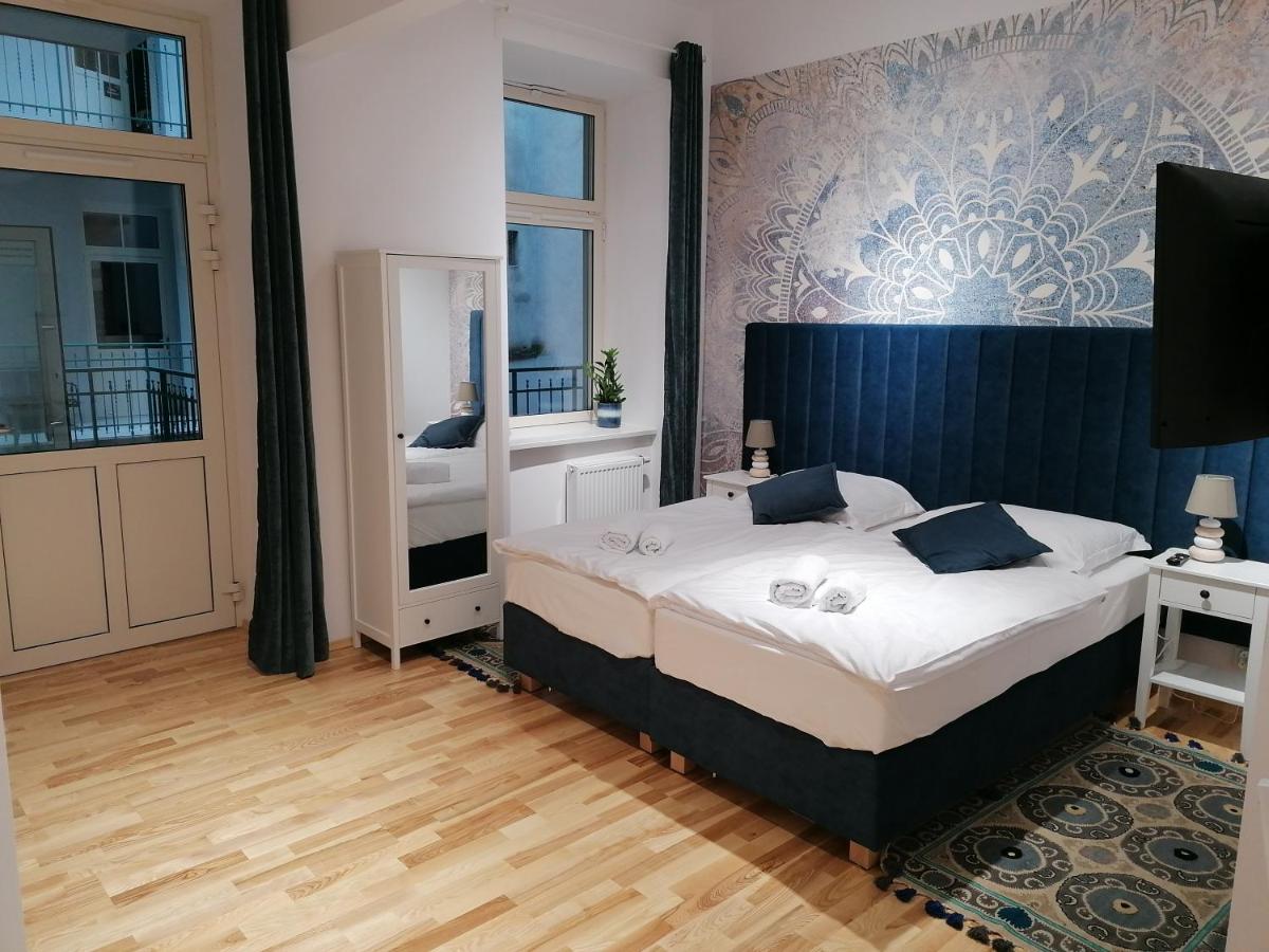 Juwel Apartments Krakow 14 エクステリア 写真