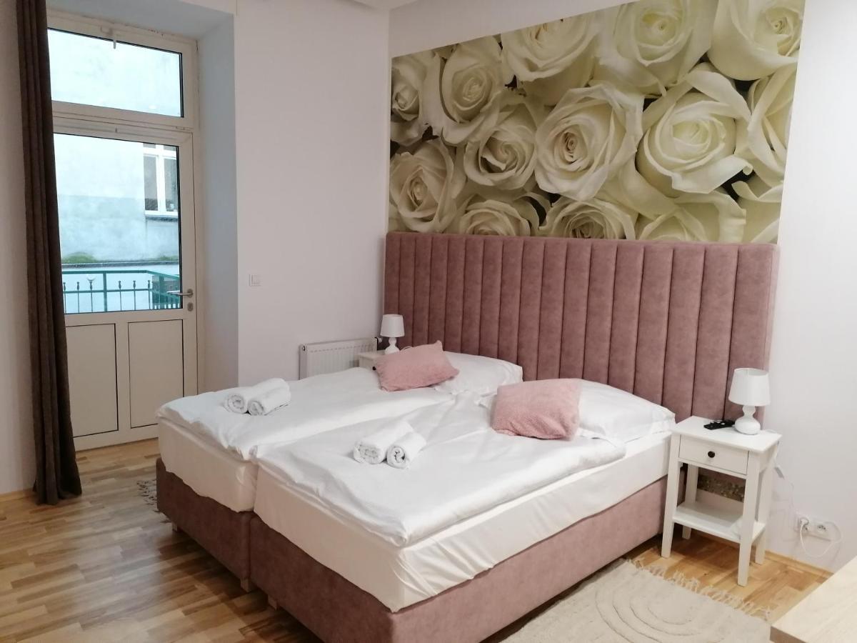 Juwel Apartments Krakow 14 エクステリア 写真