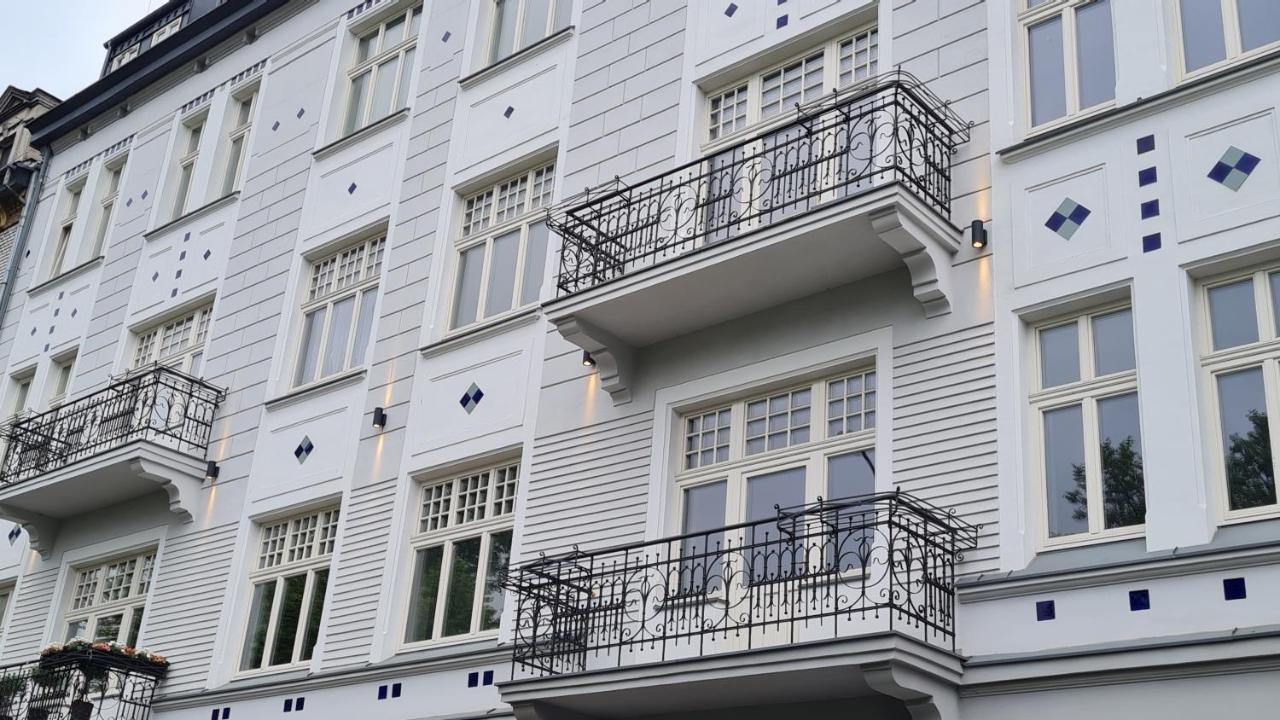 Juwel Apartments Krakow 14 エクステリア 写真