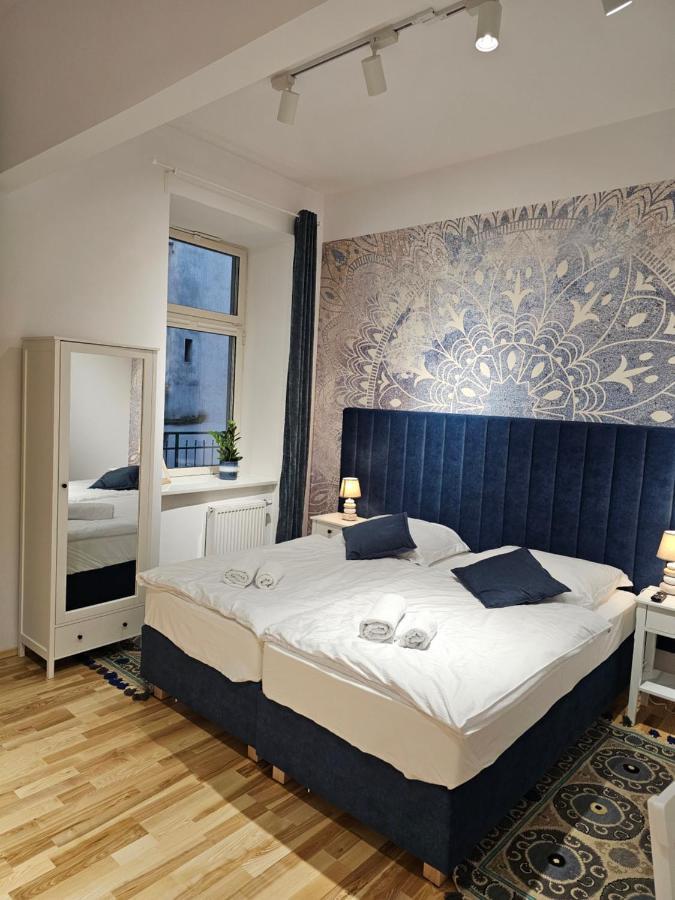 Juwel Apartments Krakow 14 エクステリア 写真