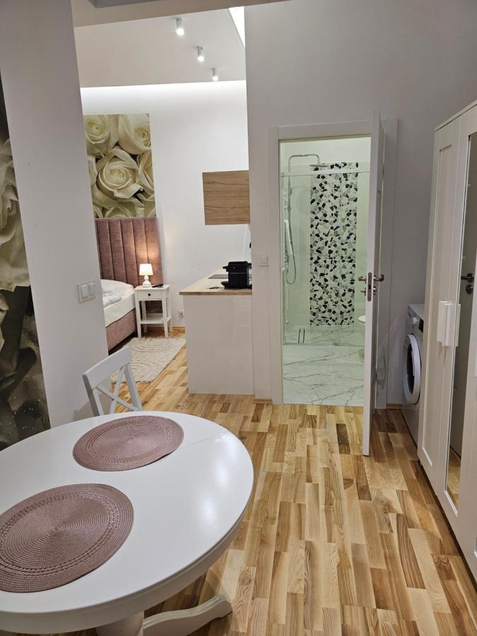 Juwel Apartments Krakow 14 エクステリア 写真