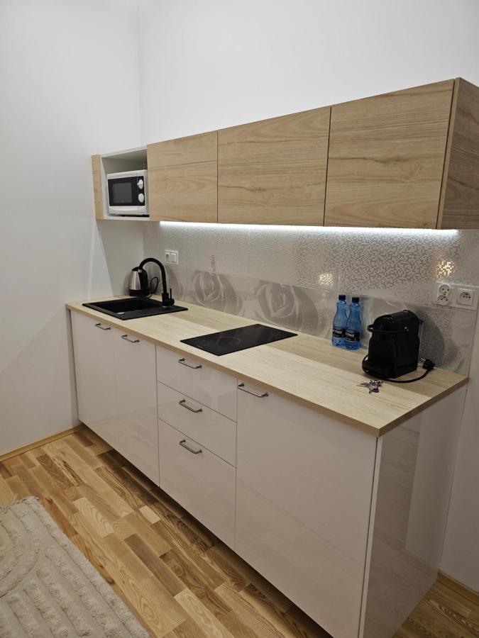 Juwel Apartments Krakow 14 エクステリア 写真