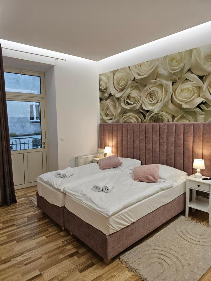Juwel Apartments Krakow 14 エクステリア 写真