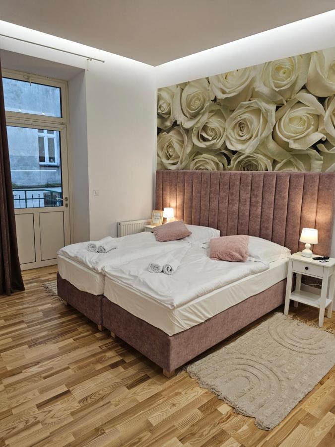 Juwel Apartments Krakow 14 エクステリア 写真