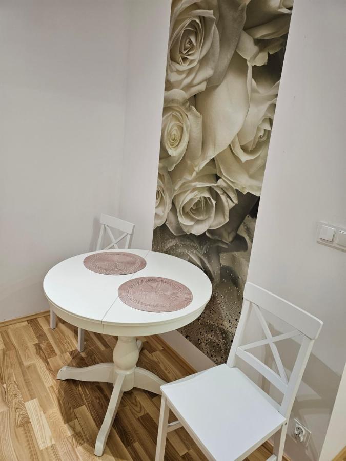 Juwel Apartments Krakow 14 エクステリア 写真