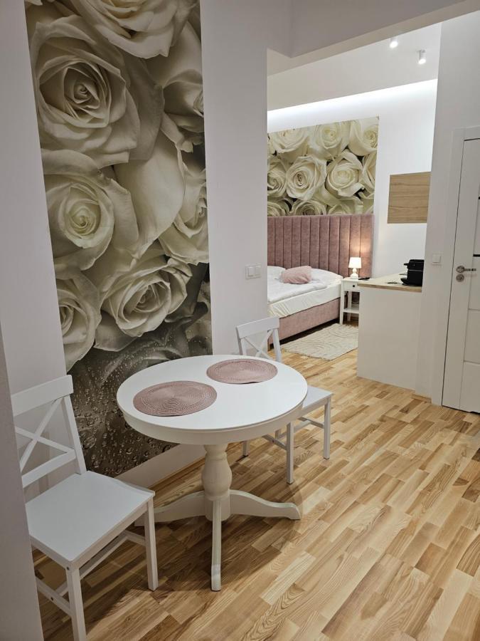 Juwel Apartments Krakow 14 エクステリア 写真