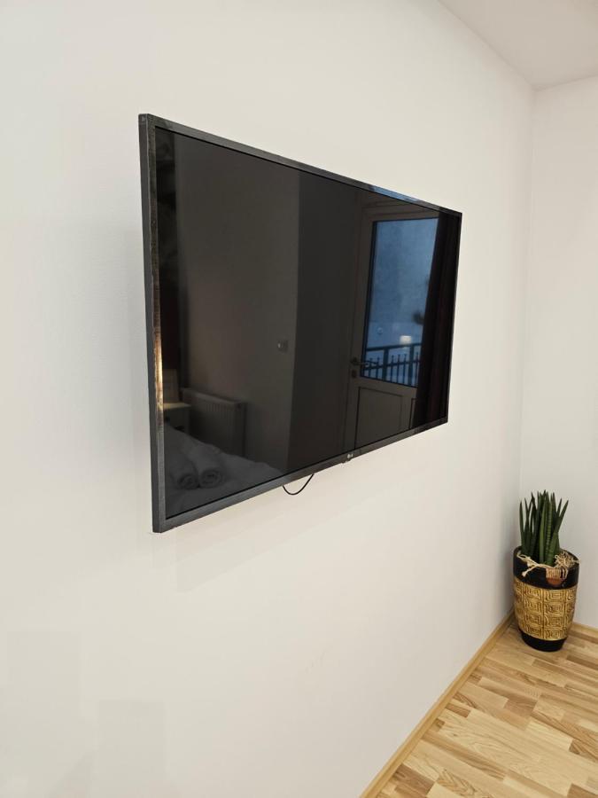 Juwel Apartments Krakow 14 エクステリア 写真