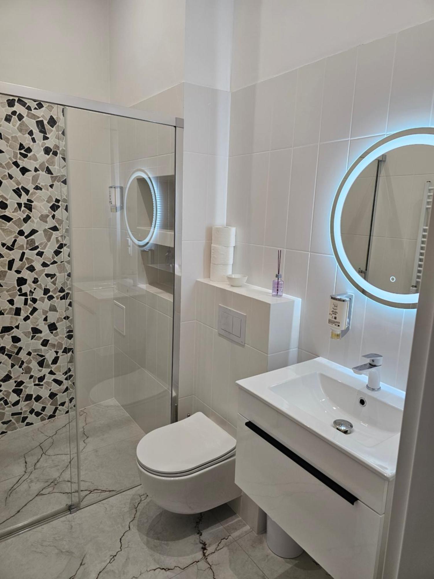 Juwel Apartments Krakow 14 エクステリア 写真