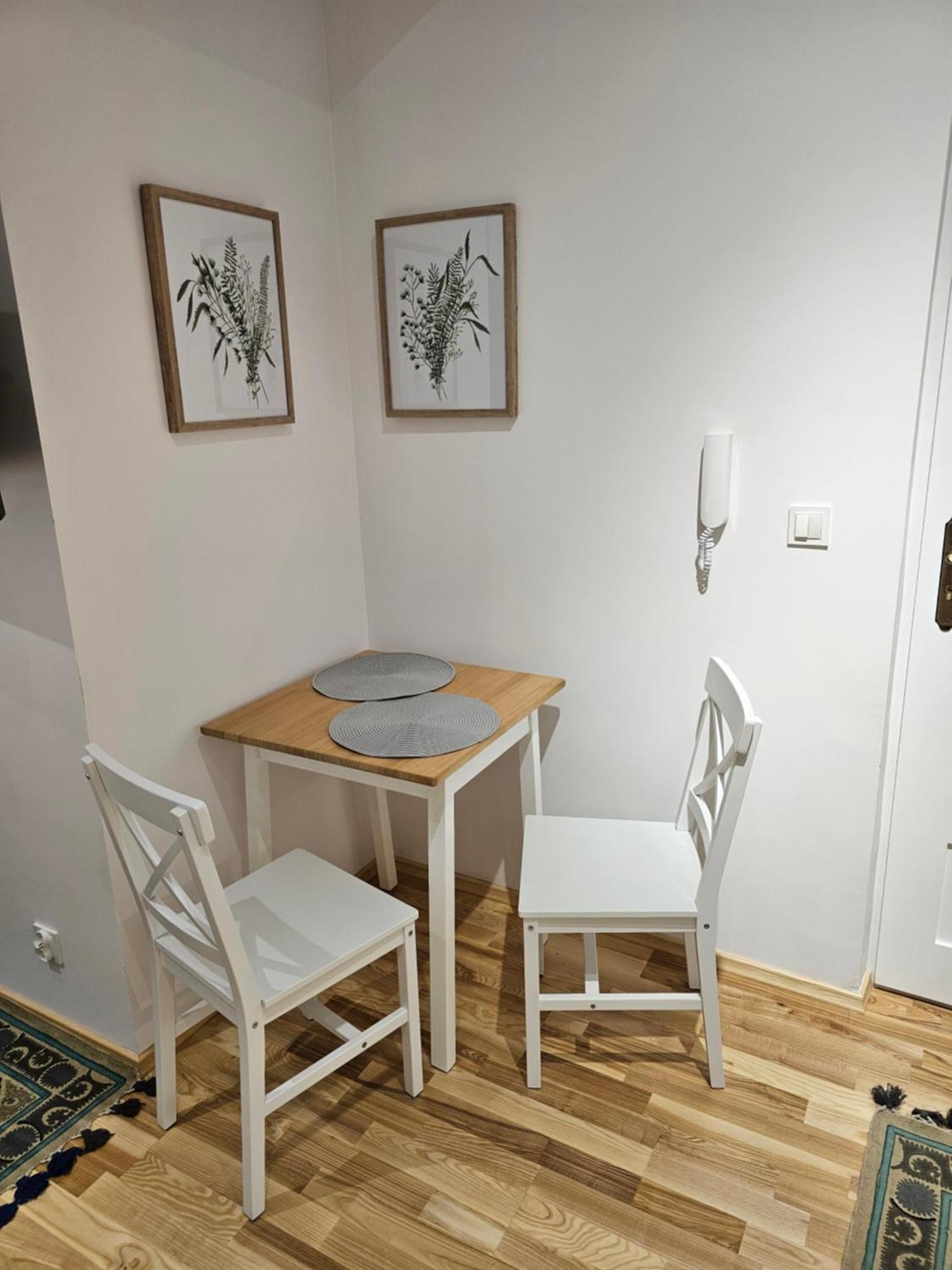Juwel Apartments Krakow 14 エクステリア 写真