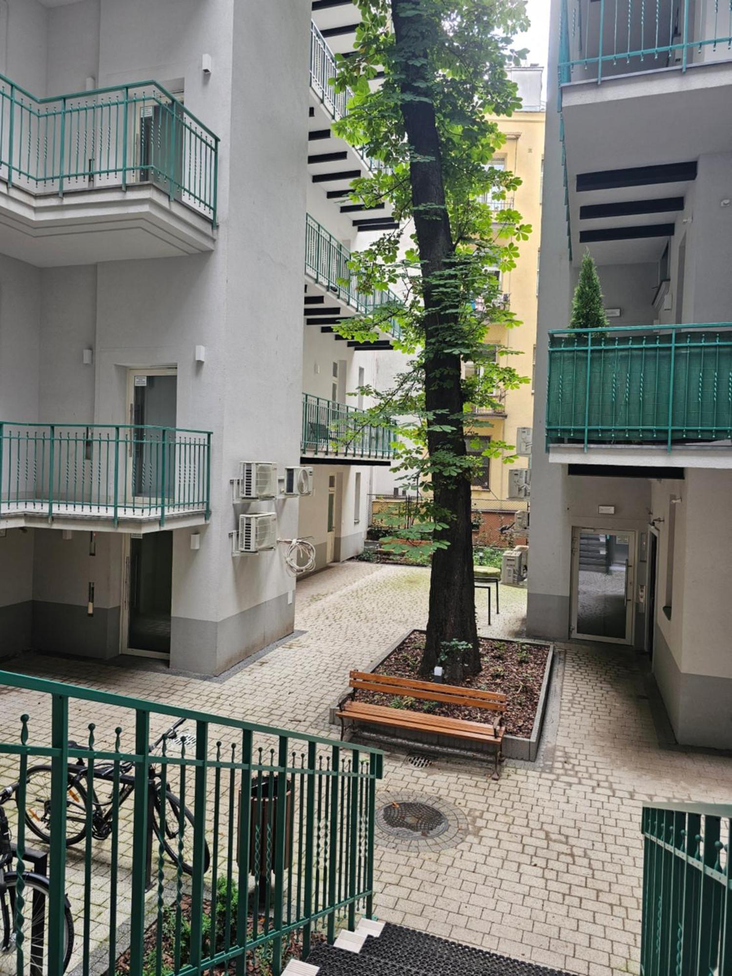 Juwel Apartments Krakow 14 エクステリア 写真